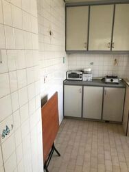 Blk 137 Bishan Street 12 (Bishan), HDB 2 Rooms #610234051